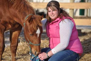 Alberta Horse Trainer